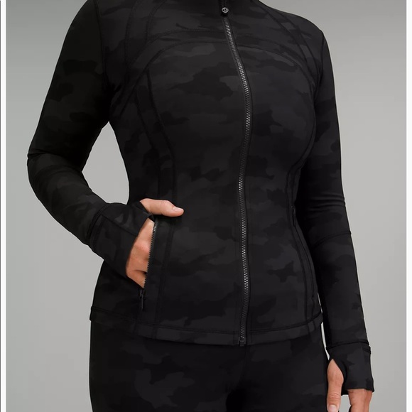 Lululemon Define Jacket *luon - Picture 2 of 12